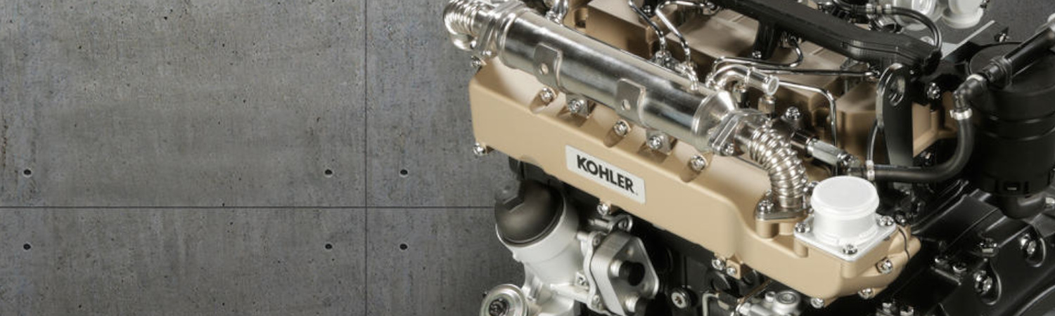 2021 Kohler Diesel Engine Service in Quality Fleet Service, South Hadley, Massachusetts