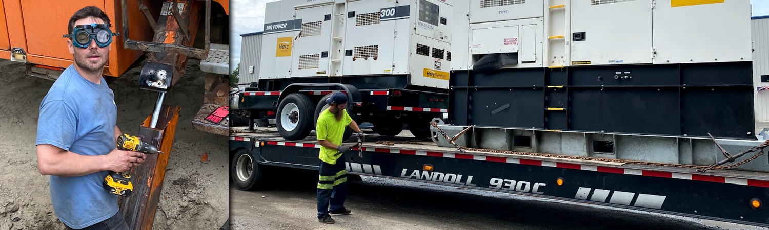 2021 Hyundai Construction Equipment Wheeled Excavators HW180 for sale in Quality Fleet Service, South Hadley, Massachusetts