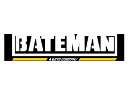 BATEMAN Logo
