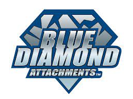 Blue Diamond Logo
