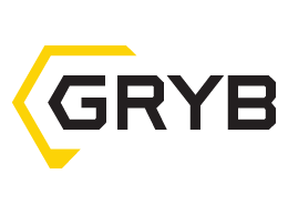 GRYB Logo