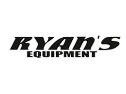 Ryan's Logo
