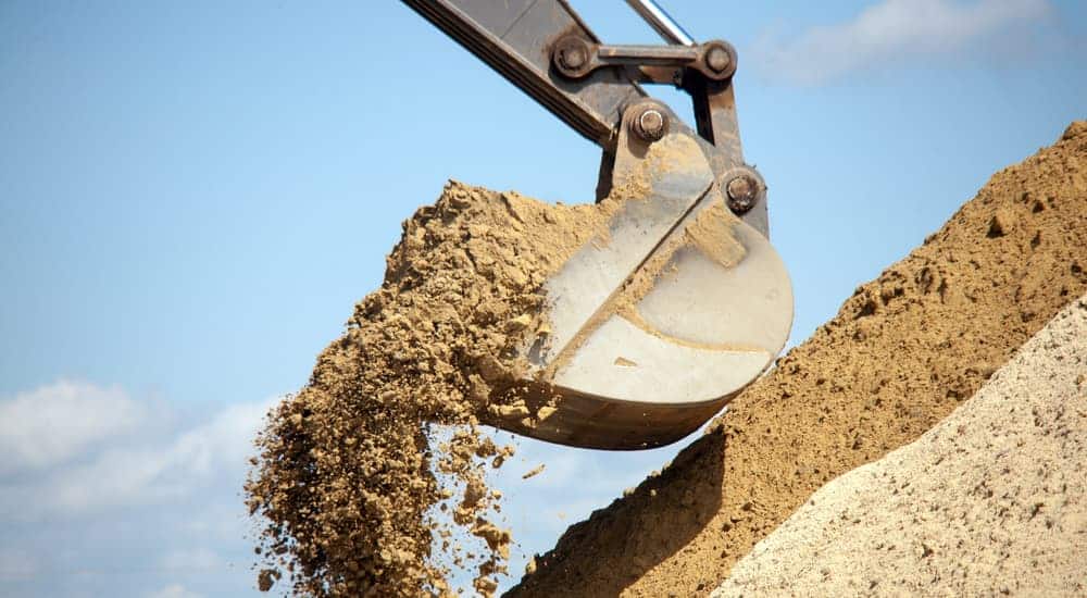 Equipment Attachments