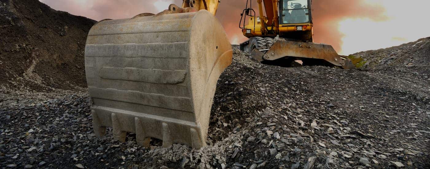 Best Equipment Attachments in the Industry