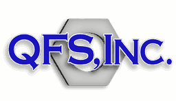Quality Fleet Service Logo