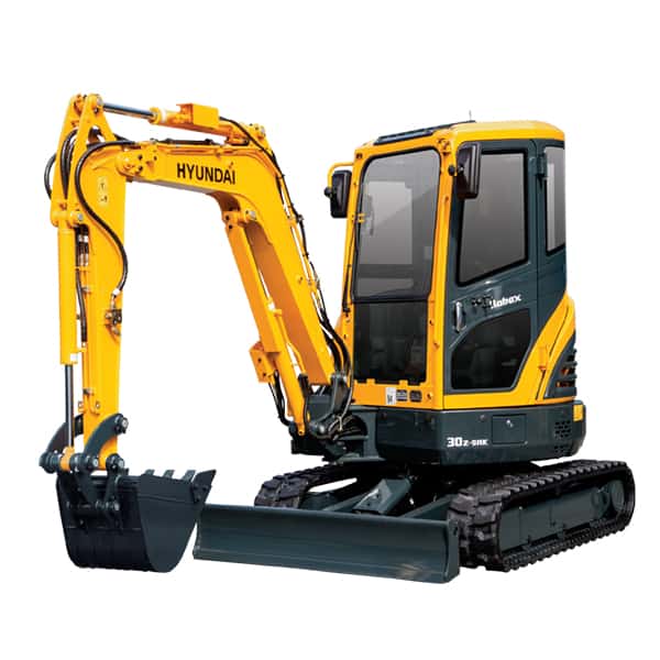 Hyundai R30Z-9AK