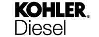 Kohler Diesel Logo